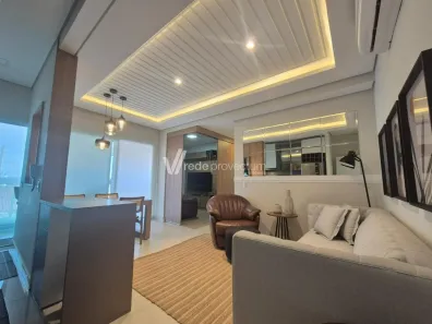 Apartamento com 3 Quartos à venda, 70m² no Jardim Dom Bosco, Campinas
