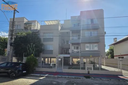 Apartamento com 2 Quartos à venda, 86m² no Canasvieiras, Florianópolis