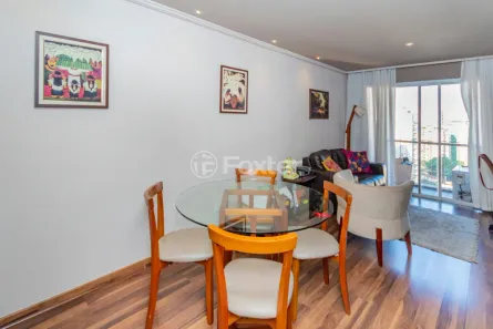 Cobertura com 3 Quartos à venda, 156m² no Saúde, São Paulo