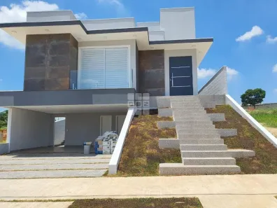 Casa de Condomínio com 3 Quartos à venda, 243m² no Brasil, Itu