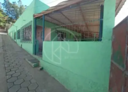 Fazenda/Sítio com 2 Quartos à venda, 100m² no Centro, Chácara