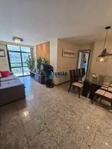 Apartamento com 3 Quartos à venda, 120m² no Icaraí, Niterói