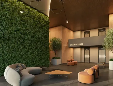 Apartamento com 1 Quarto à venda, 102m² no Brisamar, João Pessoa