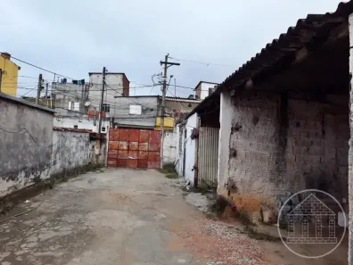 Lote/Terreno à venda, 286m² no Jardim Regis, São Paulo