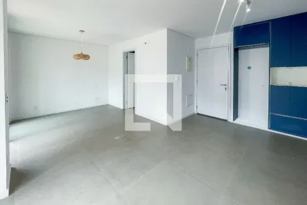 Apartamento com 1 Quarto à venda, 47m² no Jardim das Bandeiras, São Paulo