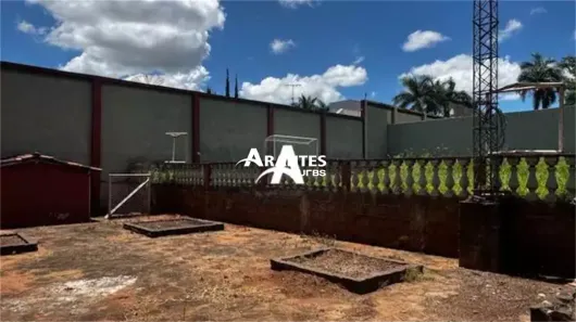 Lote/Terreno à venda, 405m² no Jardim Karaíba, Uberlândia
