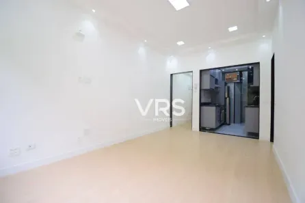 Apartamento com 2 Quartos à venda, 49m² no Várzea, Teresópolis