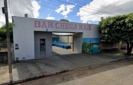 Casa com 4 Quartos à venda, 243m² no Jardim das Palmeiras, Lucas do Rio Verde