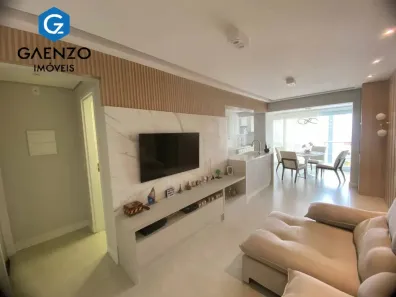 Apartamento com 3 Quartos à venda, 72m² no Vila Osasco, Osasco