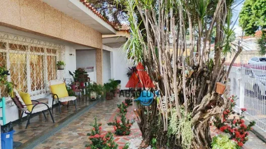 Casa com 3 Quartos à venda, 150m² no Vila Cordenonsi, Americana