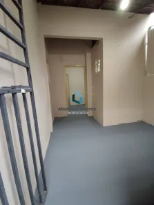 Casa com 1 Quarto para alugar, 30m² no Jardim Novo Campos Elíseos, Campinas