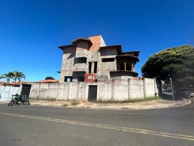 Casa com 6 Quartos à venda, 317m² no Jardim Europa, Jaguariúna