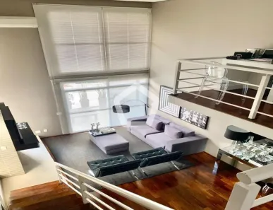 Apartamento com 2 Quartos à venda, 90m² no Cerqueira César, São Paulo
