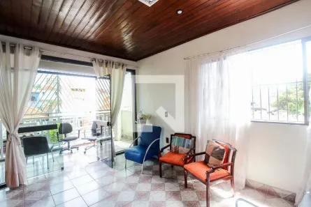 Casa com 6 Quartos à venda, 750m² no Vila Alpina, São Paulo