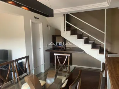 Apartamento com 1 Quarto à venda, 58m² no Centro, Londrina