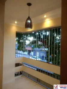 Apartamento com 3 Quartos à venda, 110m² no Jardim Atlântico, Olinda