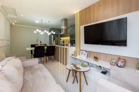 Apartamento com 3 Quartos à venda, 78m² no Nações, Balneário Camboriú