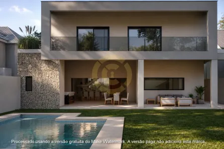Apartamento com 6 Quartos à venda, 600m² no Vargem Grande, Rio de Janeiro