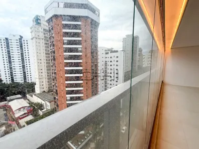 Apartamento com 3 Quartos à venda, 154m² no Vila Nova Conceição, São Paulo