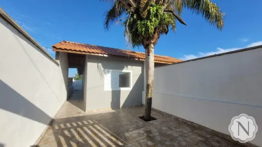 Casa com 2 Quartos à venda, 62m² no Bopiranga, Itanhaém