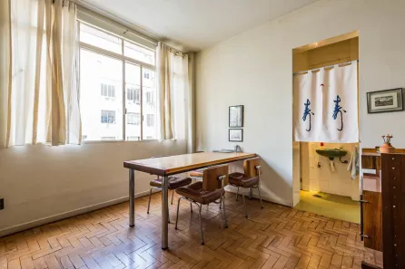 Ponto Comercial para alugar, 38m² no República, São Paulo