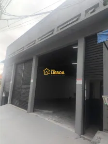 Galpão/Depósito/Armazém à venda, 600m² no Cidade Centenário, São Paulo