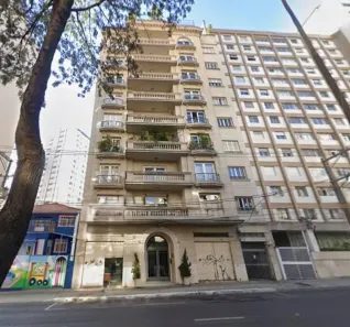 Casa com 2 Quartos à venda, 645m² no Bela Vista, São Paulo