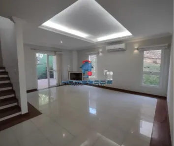 Casa de Condomínio com 3 Quartos para alugar, 317m² no Loteamento Alphaville Campinas, Campinas