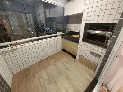 Apartamento com 3 Quartos à venda, 83m² no Vila Isolina Mazzei, São Paulo