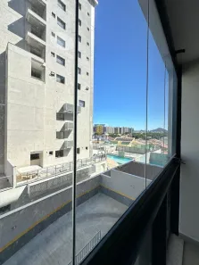 Apartamento com 2 Quartos à venda, 64m² no Mata da Praia, Vitória