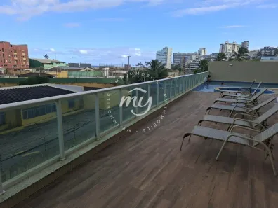 Apartamento com 3 Quartos à venda, 99m² no Jardim Armação, Salvador