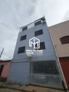 Apartamento com 13 Quartos à venda, 540m² no Guará II, Brasília