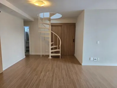 Cobertura com 3 Quartos à venda, 250m² no Indianópolis, São Paulo