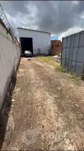 Galpão/Depósito/Armazém para alugar, 150m² no Tibery, Uberlândia