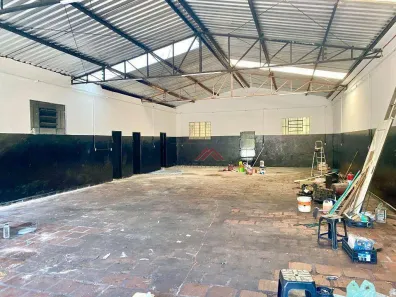 Galpão/Depósito/Armazém para alugar, 274m² no Parque Jatibaia (Sousas), Campinas