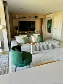 Apartamento com 3 Quartos à venda, 130m² no Swiss Park, Campinas