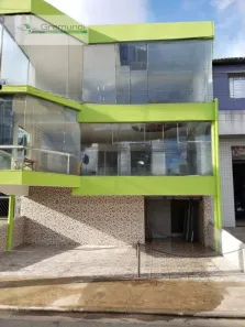 Galpão/Depósito/Armazém para alugar, 600m² no Vila Prudente, São Paulo