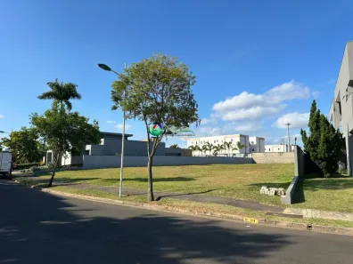 Lote/Terreno à venda, 1080m² no Parque Reserva Fazenda Imperial, Sorocaba