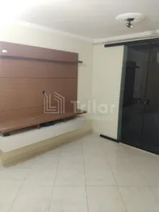 Apartamento com 2 Quartos à venda, 45m² no Bosque dos Eucaliptos, São José dos Campos