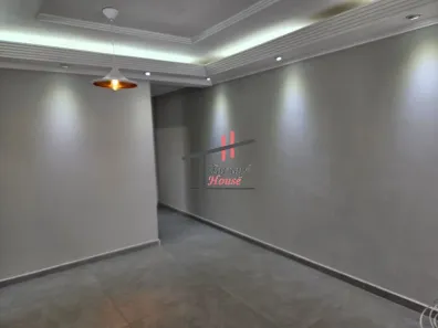 Apartamento com 3 Quartos à venda, 75m² no Chácara Santo Antônio (Zona Leste), São Paulo