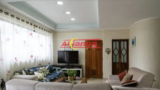 Casa com 3 Quartos à venda, 230m² no Macedo, Guarulhos