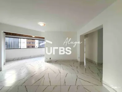 Apartamento com 2 Quartos para alugar, 84m² no Setor Bueno, Goiânia