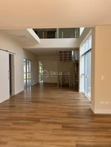 Casa de Condomínio com 3 Quartos à venda, 283m² no Chácaras Silvania, Valinhos