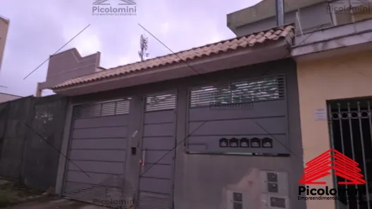 Casa de Condomínio com 3 Quartos à venda, 106m² no Vila Carrão, São Paulo