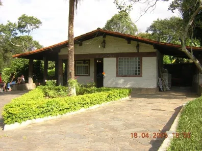 Lote/Terreno à venda, 2650m² no Trevo, Belo Horizonte