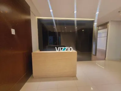 Sala Comercial para alugar, 299m² no Vila Olímpia, São Paulo