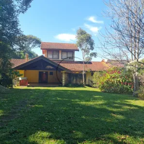 Fazenda/Sítio com 4 Quartos à venda, 81000m² no Rio Acima, Vargem
