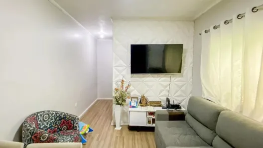 Cobertura com 2 Quartos para alugar, 96m² no Jardim Ana Maria, Santo André