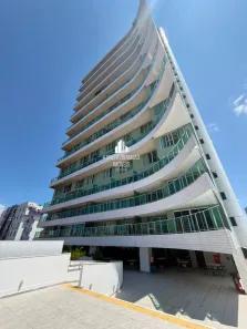 Apartamento com 2 Quartos à venda, 65m² no Tirol, Natal