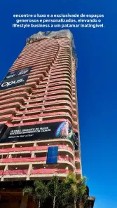 Cobertura com 3 Quartos à venda, 229m² no Setor Marista, Goiânia
